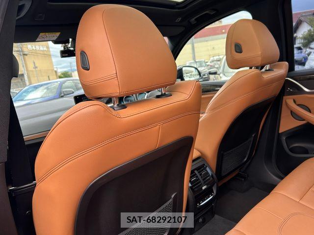 Bmw X3 2017-12 7615308-20