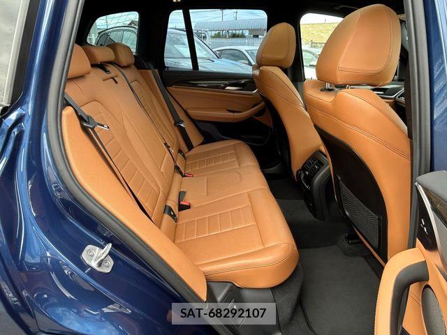 Bmw X3 2017-12 7615308-22