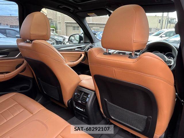 Bmw X3 2017-12 7615308-23