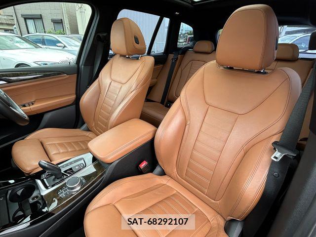 Bmw X3 2017-12 7615308-2