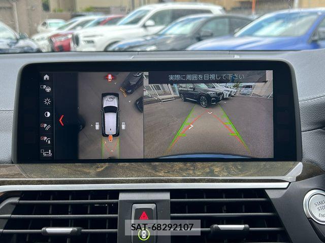 Bmw X3 2017-12 7615308-3