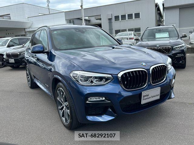 Bmw X3 2017-12 7615308-4