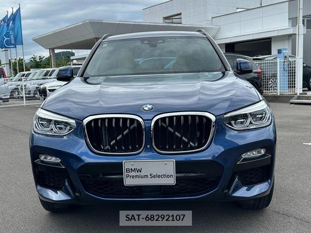 Bmw X3 2017-12 7615308-5