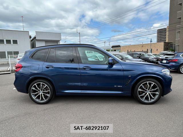 Bmw X3 2017-12 7615308-6