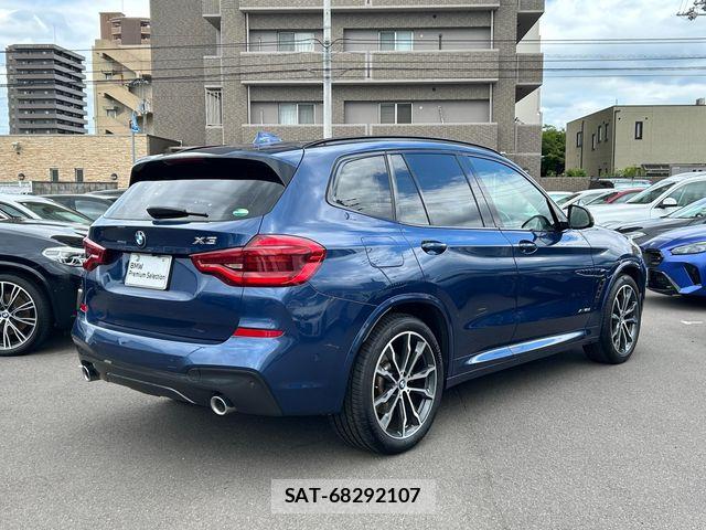 Bmw X3 2017-12 7615308-7
