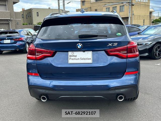 Bmw X3 2017-12 7615308-8