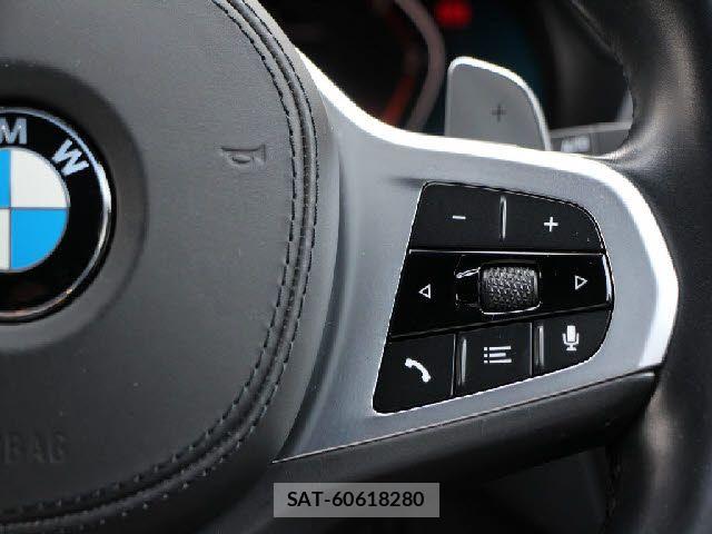 Bmw X3 2020-11 7615298-13