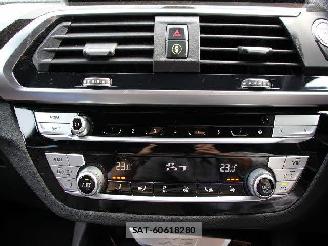 Bmw X3 2020-11 7615298-15