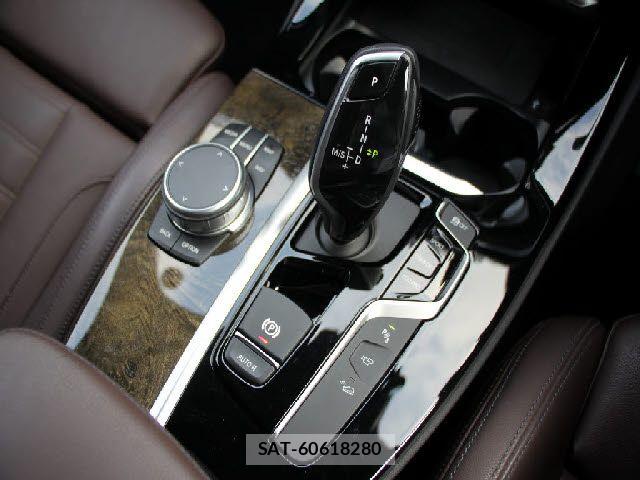 Bmw X3 2020-11 7615298-17