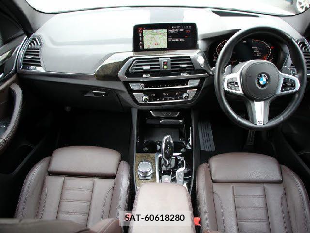 Bmw X3 2020-11 7615298-1