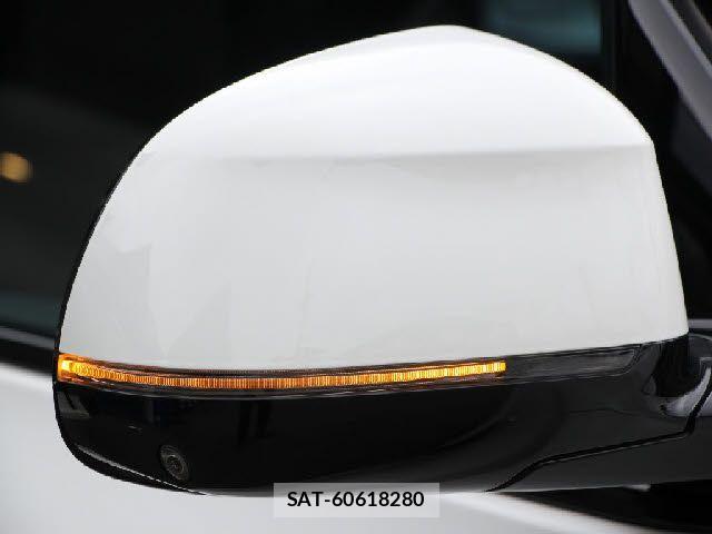 Bmw X3 2020-11 7615298-25