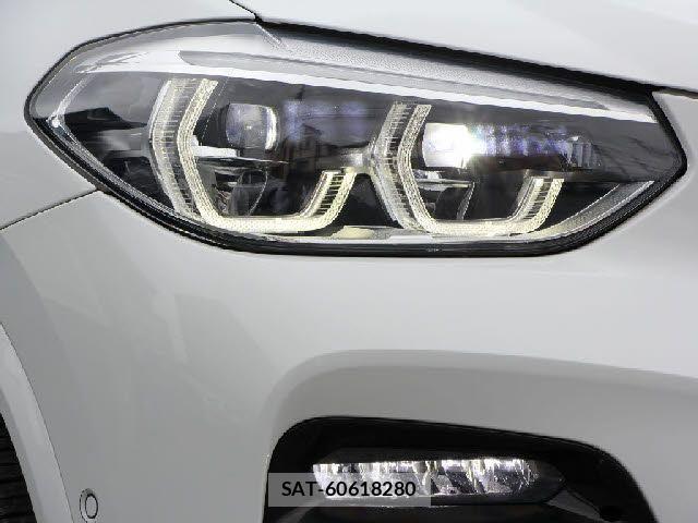 Bmw X3 2020-11 7615298-26