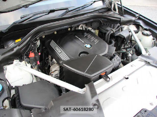 Bmw X3 2020-11 7615298-3