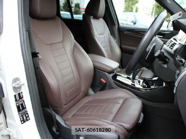 Bmw X3 2020-11 7615298-5