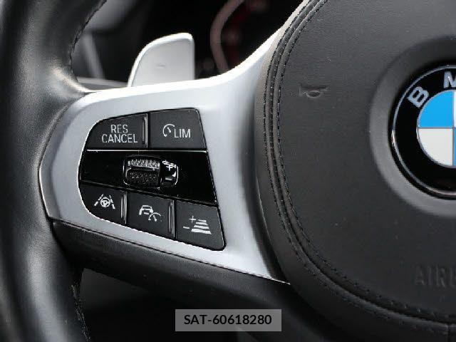 Bmw X3 2020-11 7615298-6