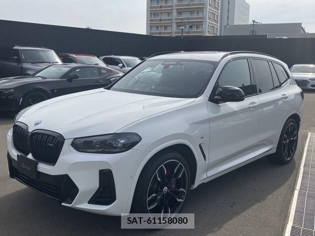 Bmw X3 2023-09 7615295-0