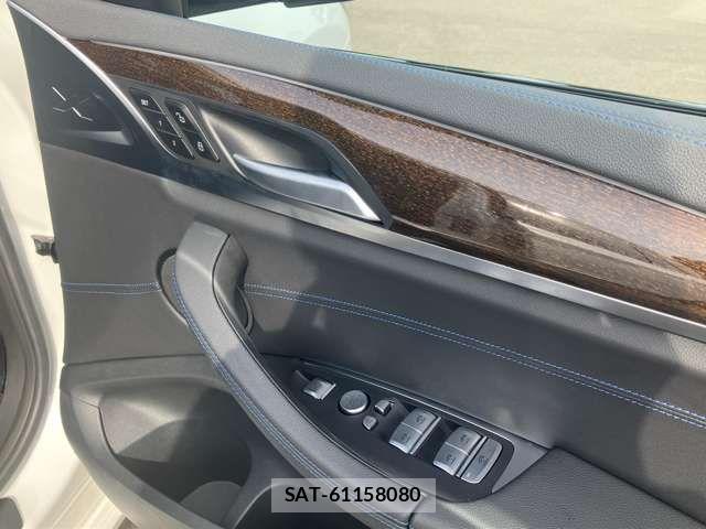 Bmw X3 2023-09 7615295-9