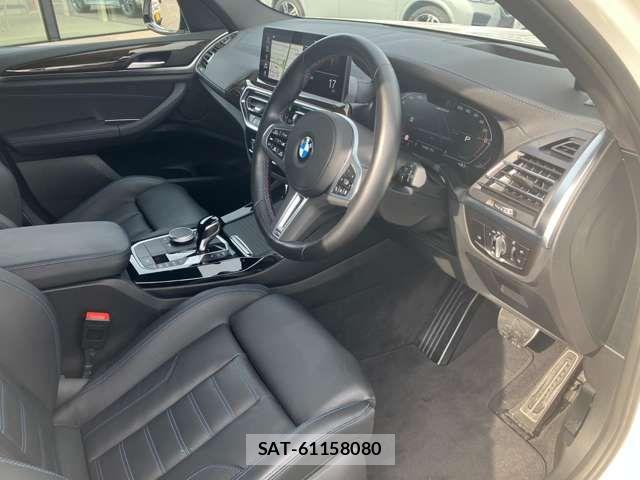 Bmw X3 2023-09 7615295-10