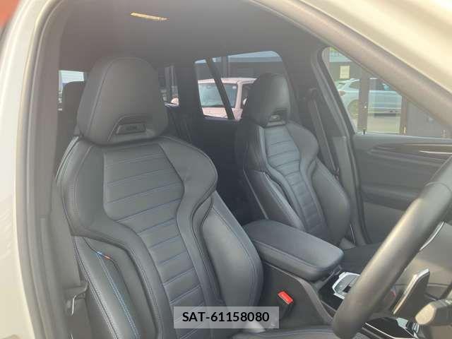 Bmw X3 2023-09 7615295-11