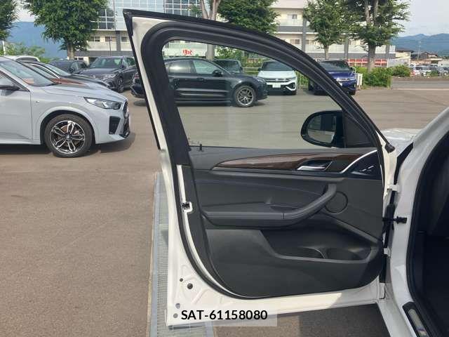 Bmw X3 2023-09 7615295-13