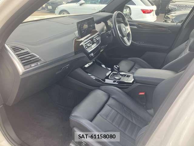 Bmw X3 2023-09 7615295-14