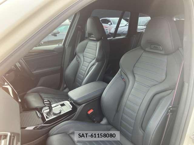 Bmw X3 2023-09 7615295-15