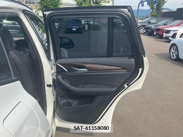Bmw X3 2023-09 7615295-16