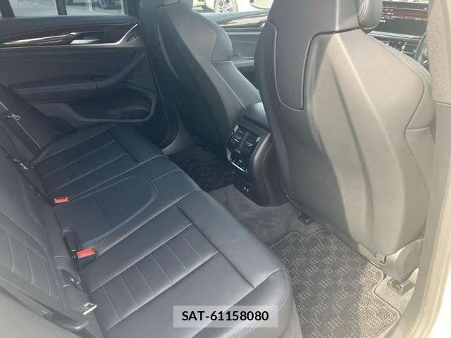 Bmw X3 2023-09 7615295-18