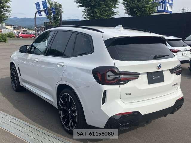 Bmw X3 2023-09 7615295-1