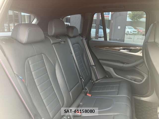 Bmw X3 2023-09 7615295-19