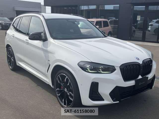 Bmw X3 2023-09 7615295-2