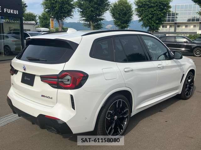Bmw X3 2023-09 7615295-3