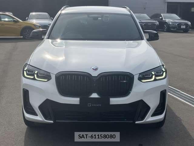 Bmw X3 2023-09 7615295-4