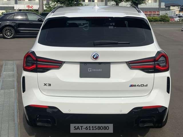 Bmw X3 2023-09 7615295-5
