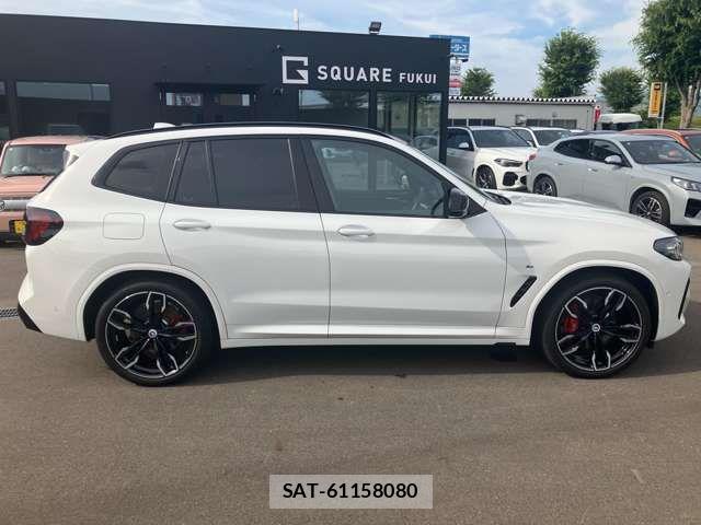 Bmw X3 2023-09 7615295-6