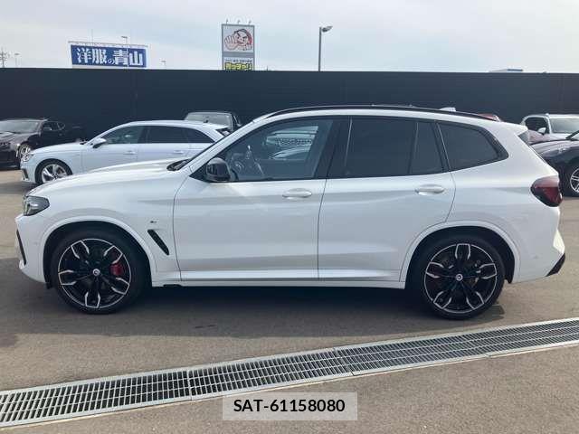 Bmw X3 2023-09 7615295-7