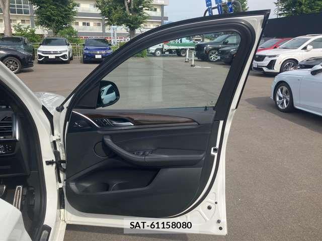 Bmw X3 2023-09 7615295-8