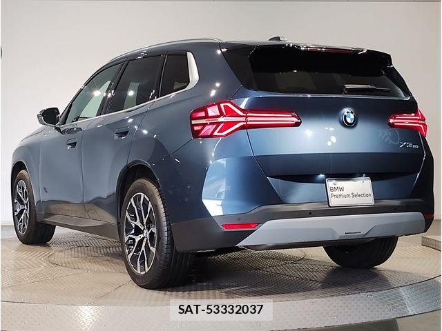 Bmw X3 2025-04 7615294-2