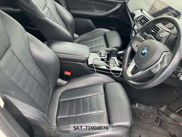 Bmw X3 2018-06 7615310-15