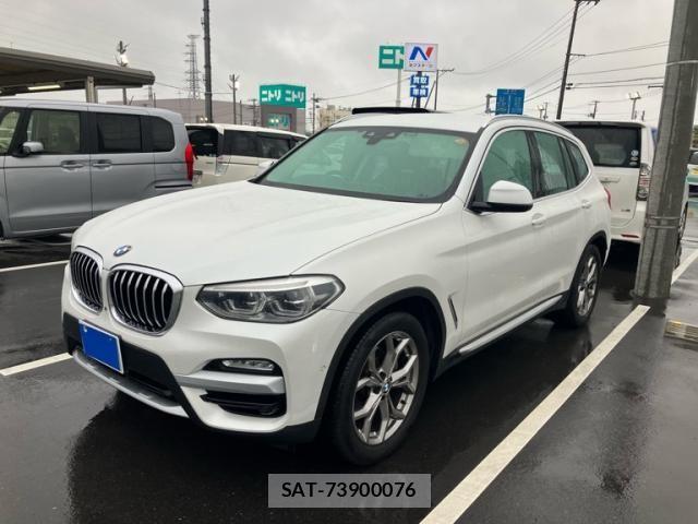 Bmw X3 2018-06 7615310-1
