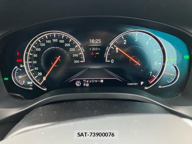 Bmw X3 2018-06 7615310-19