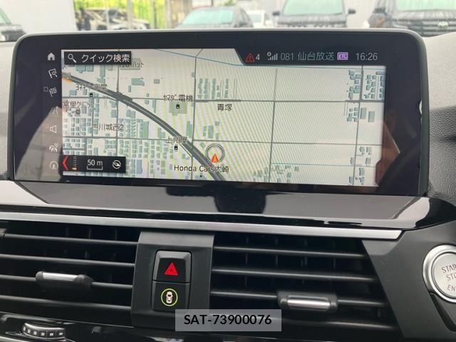 Bmw X3 2018-06 7615310-23