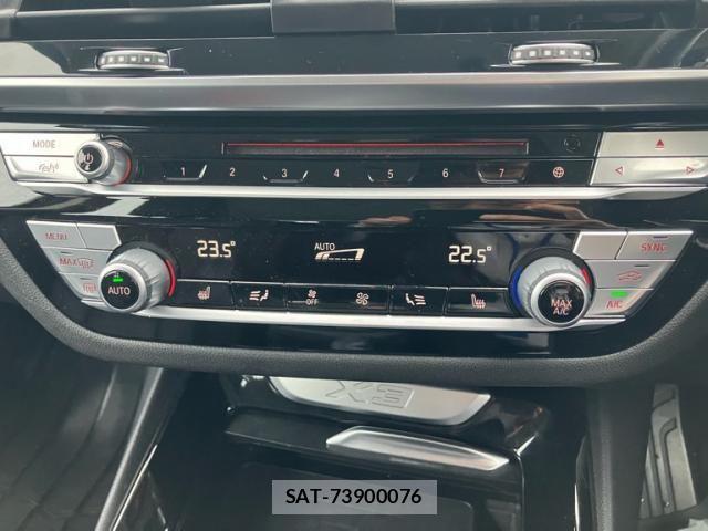 Bmw X3 2018-06 7615310-24
