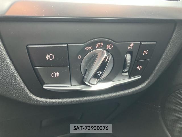 Bmw X3 2018-06 7615310-26