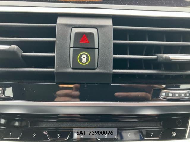 Bmw X3 2018-06 7615310-27