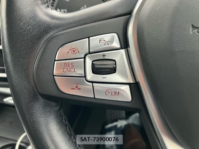 Bmw X3 2018-06 7615310-28