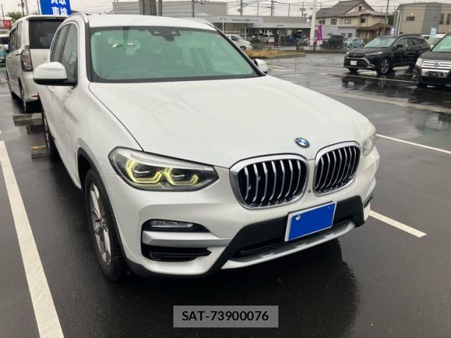Bmw X3 2018-06 7615310-2