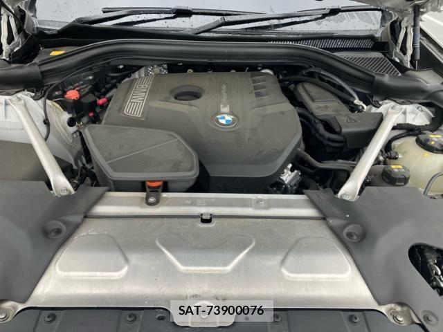 Bmw X3 2018-06 7615310-29