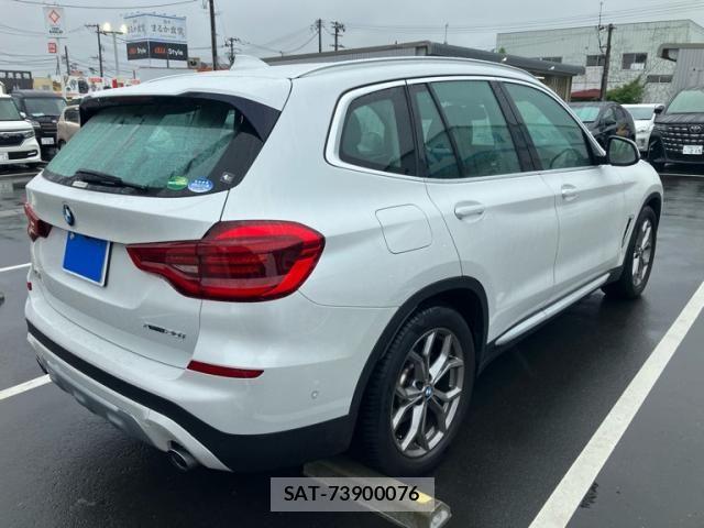Bmw X3 2018-06 7615310-3