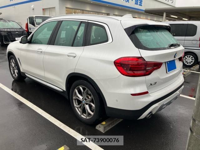 Bmw X3 2018-06 7615310-4